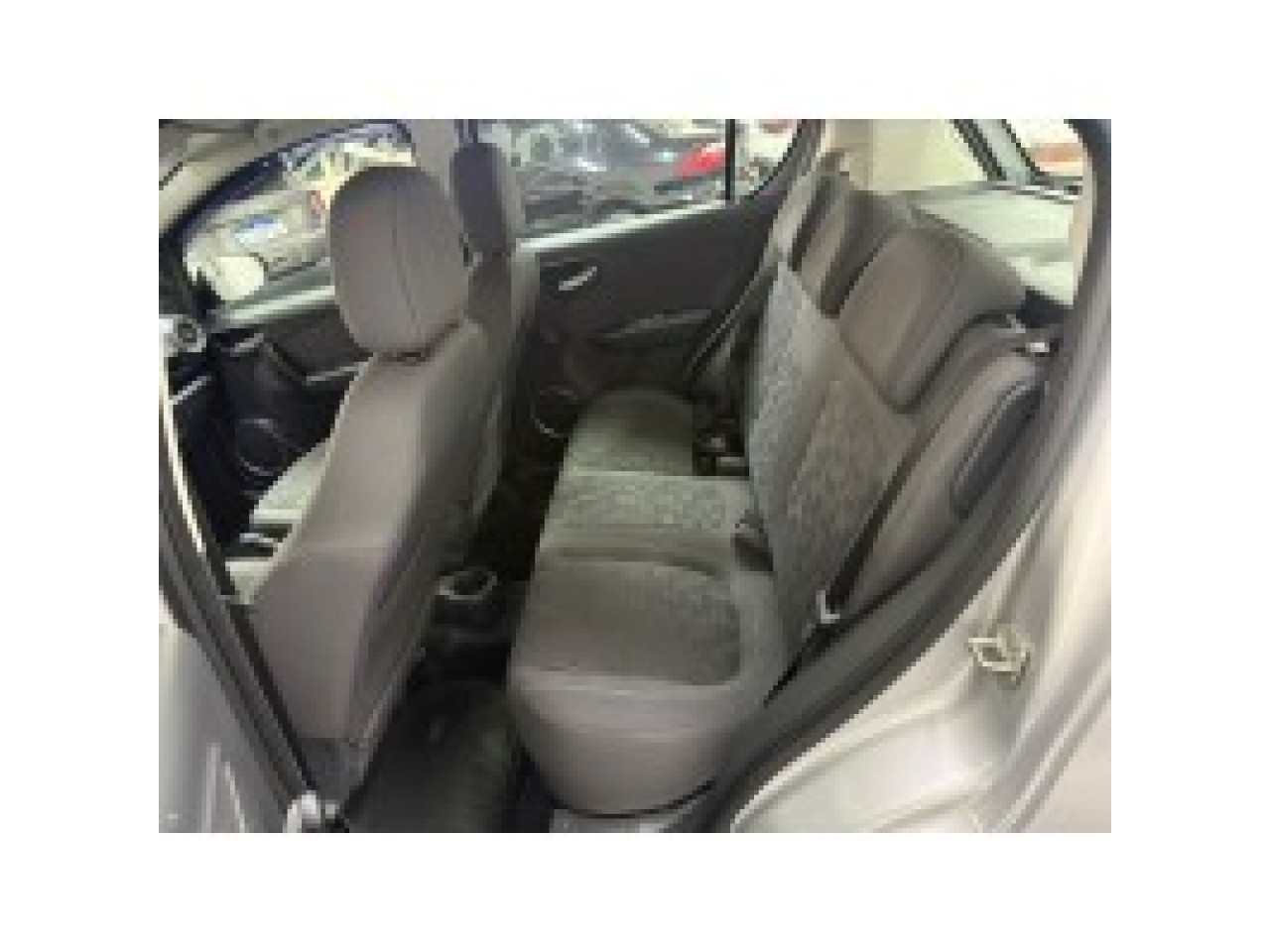 FIAT Palio 1.4 4P FLEX ATTRACTIVE