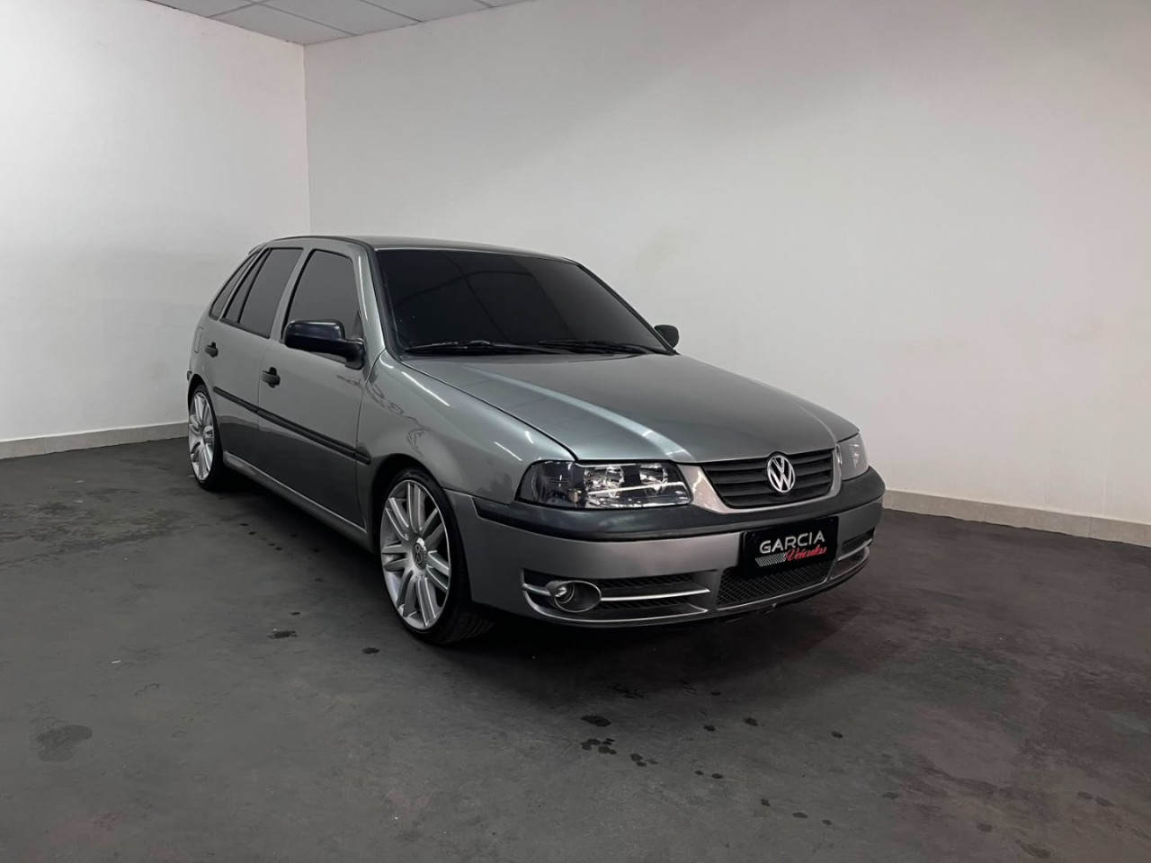 Gol 1.0 16V G3 TURBO