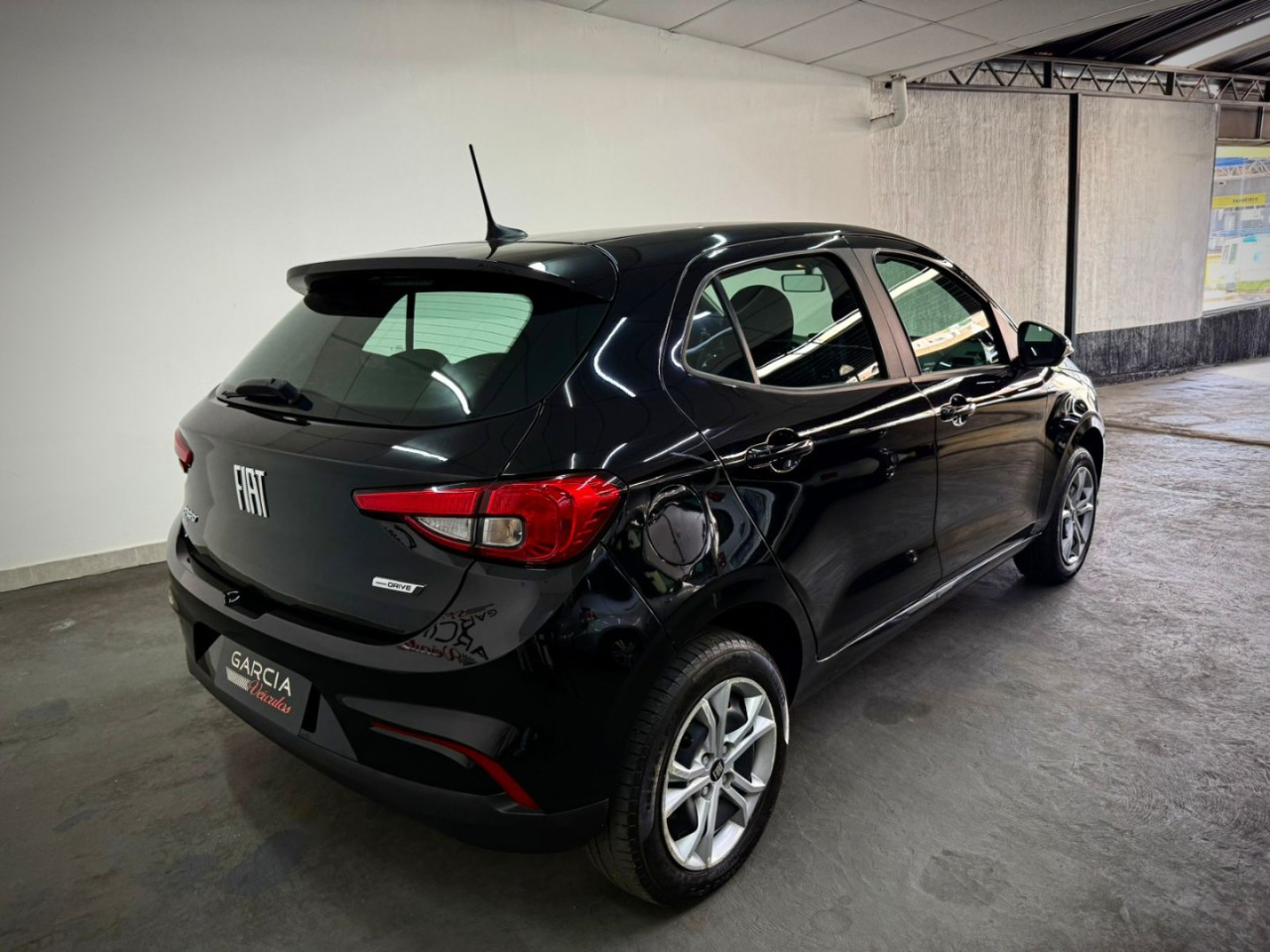 FIAT Argo 1.0 4P FLEX FIREFLY DRIVE