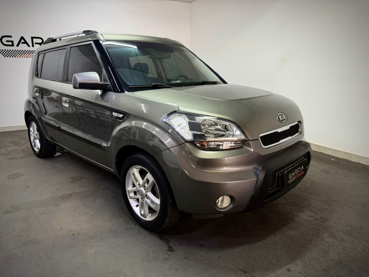 Soul 1.6 16V 4P EX