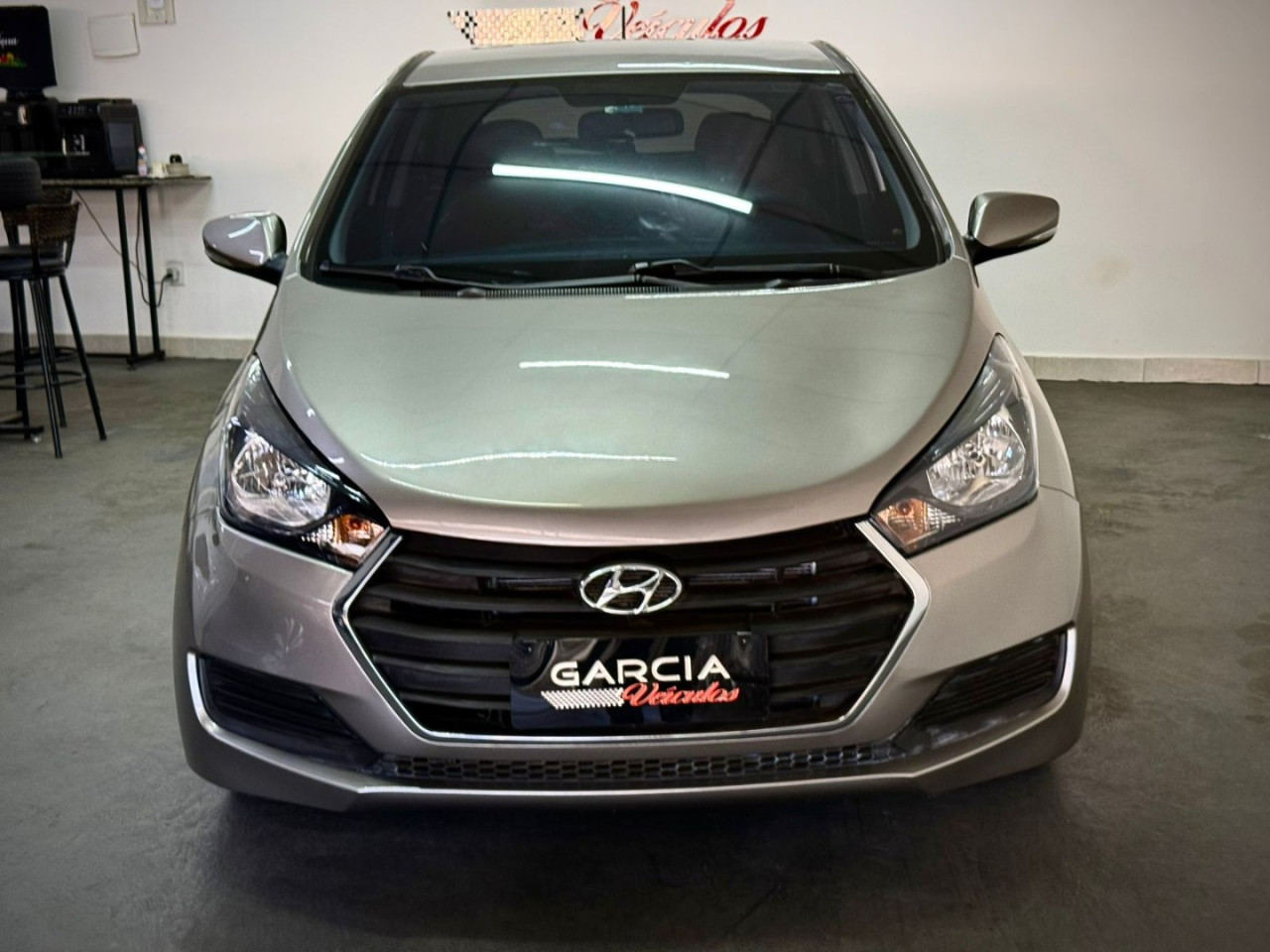 HYUNDAI HB 20 Hatch 1.0 12 V 4P FLEX COMFORT STYLE