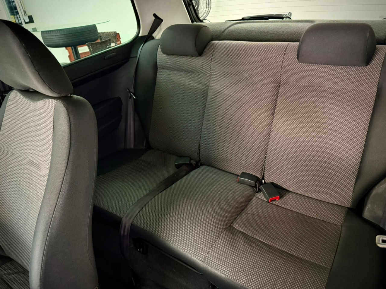 VOLKSWAGEN Fox 1.0 4P CITY FLEX