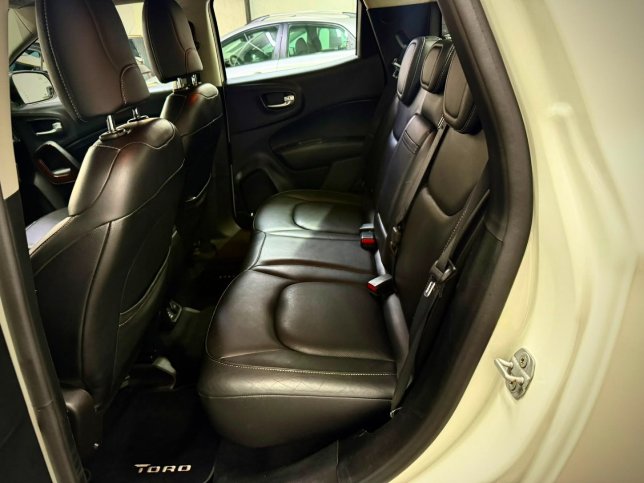 FIAT Toro 2.0 16V 4P 4WD FREEDOM TURBO DIESEL  AUTOMÁTICO