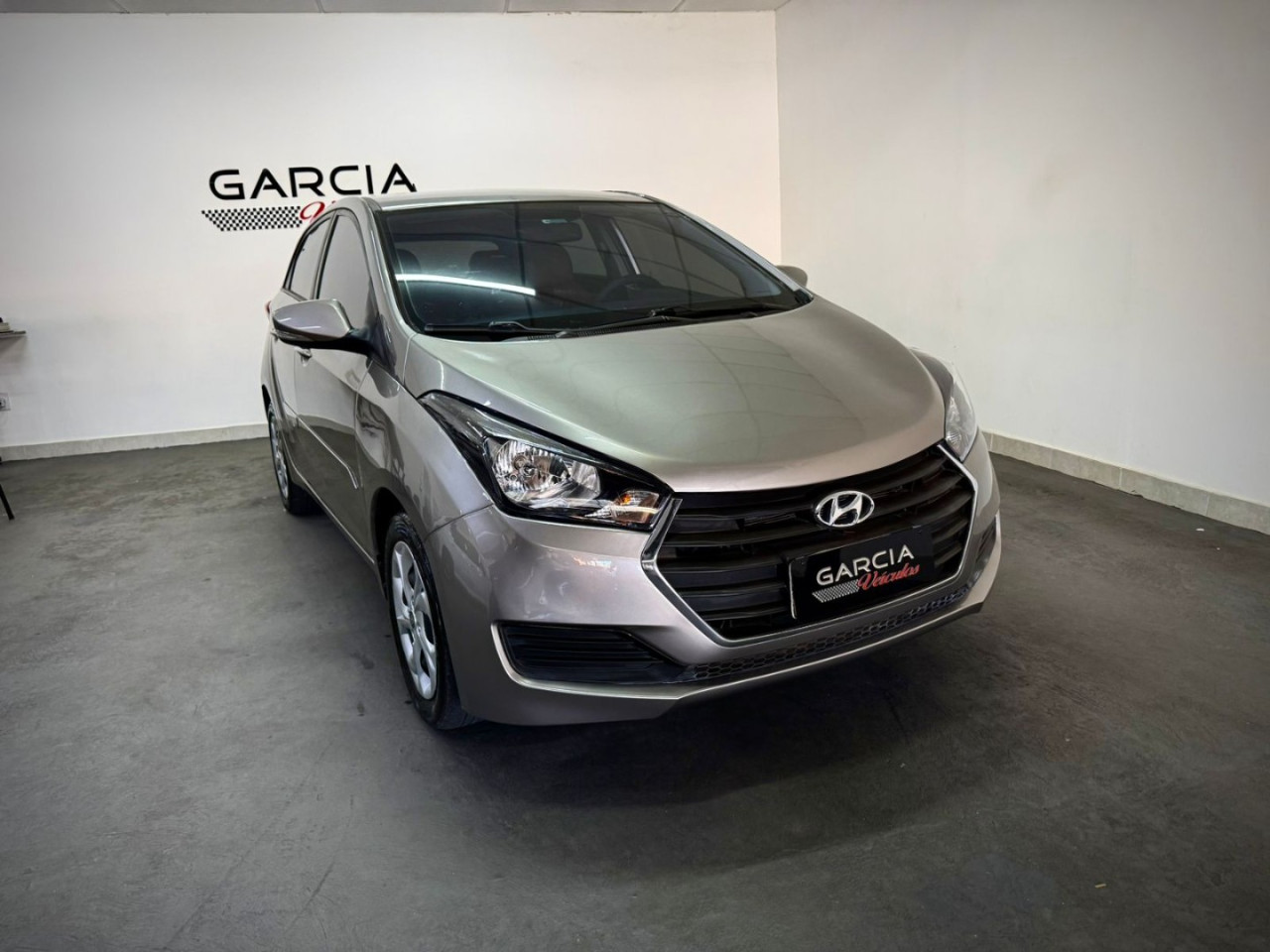 HB 20 Hatch 1.0 12 V 4P FLEX COMFORT STYLE