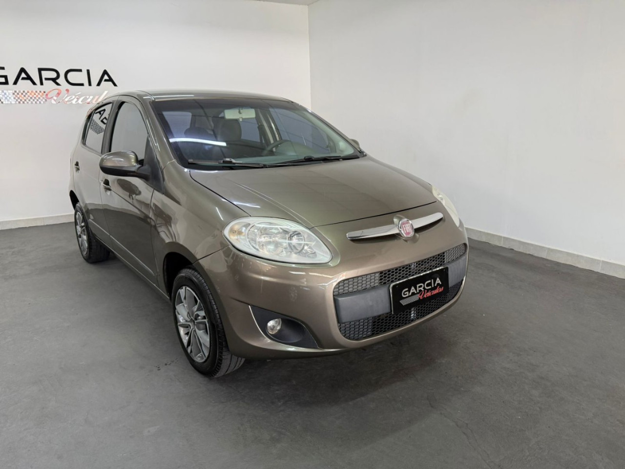 Palio 1.4 4P FLEX ATTRACTIVE