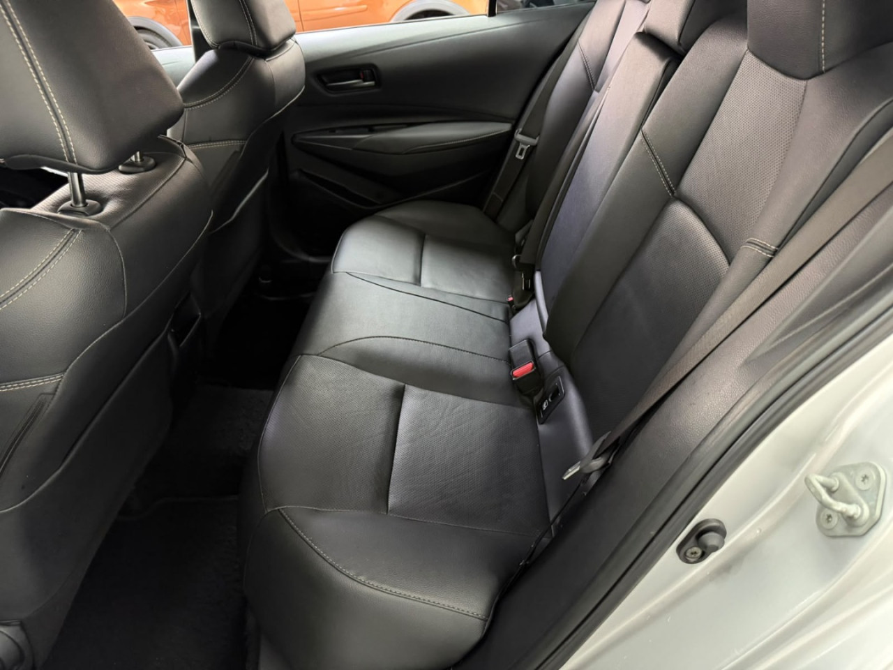 TOYOTA Corolla 2.0 16V 4P XEI FLEX AUTOMÁTICO