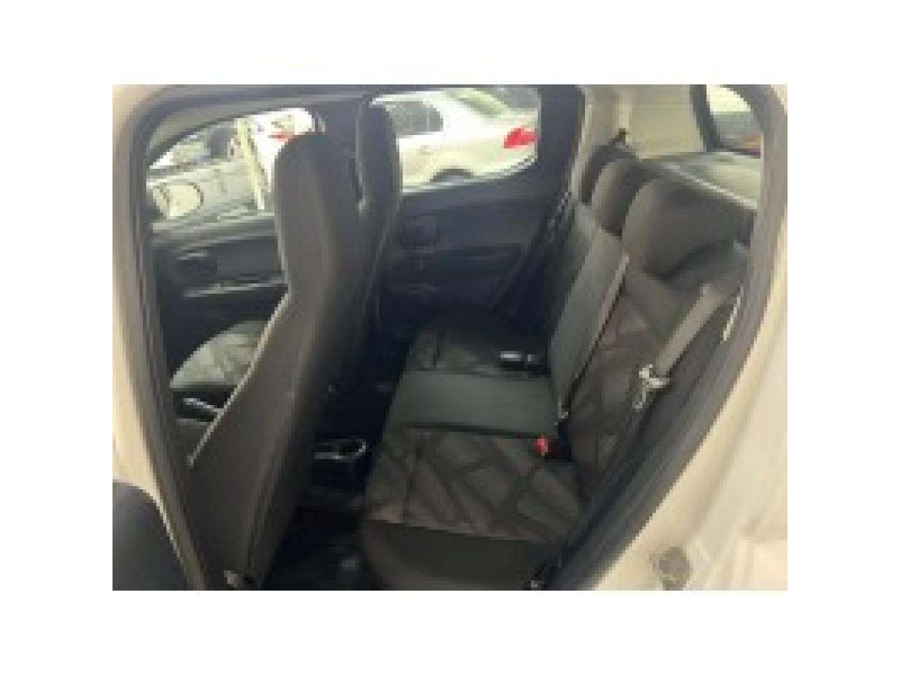 FIAT Mobi 1.0 4P FLEX EVO LIKE