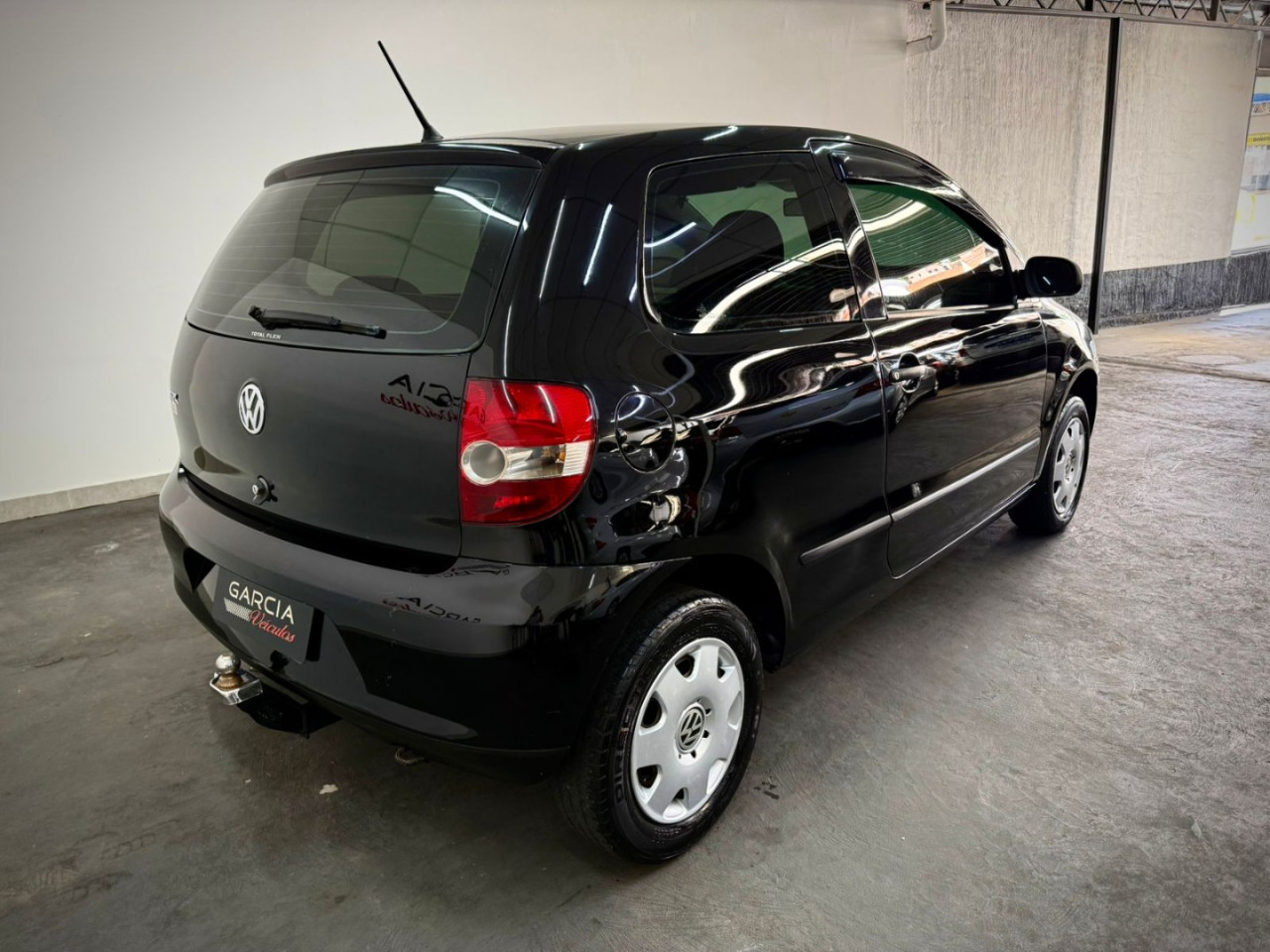 VOLKSWAGEN Fox 1.0 4P CITY FLEX