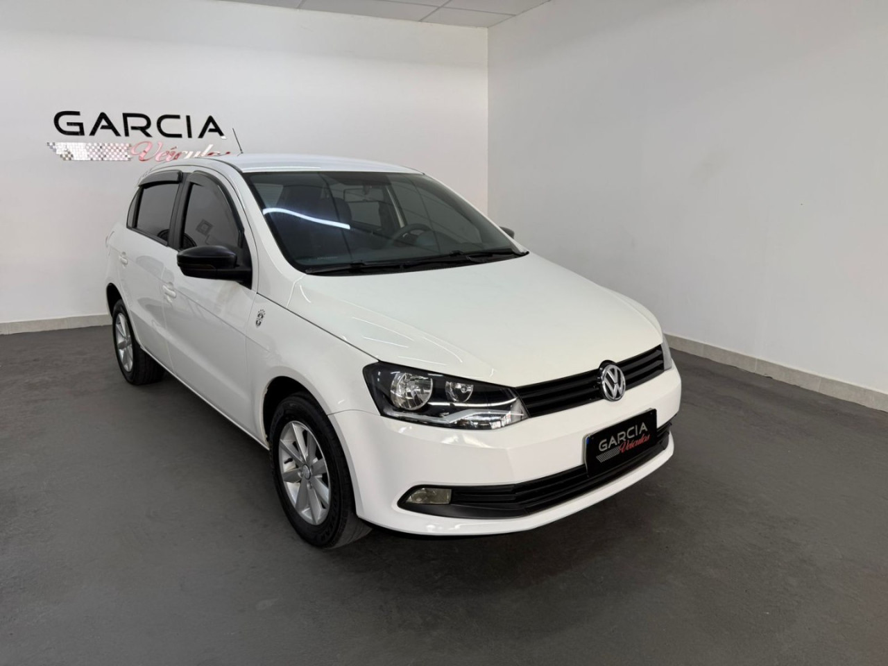 Gol 1.6 4P SELEÇÃO FLEX