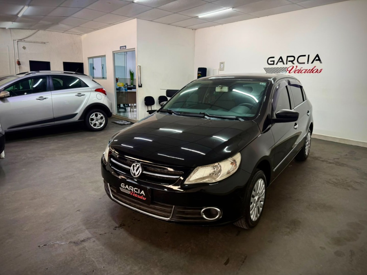 VOLKSWAGEN Gol 1.0 G5 FLEX
