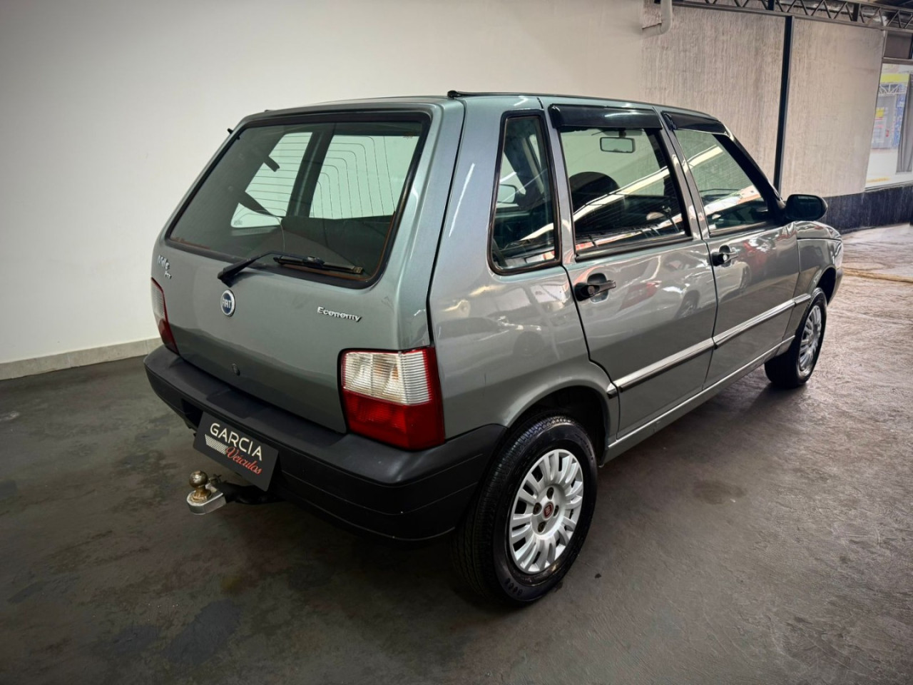 FIAT Uno 1.0 MILLE FIRE