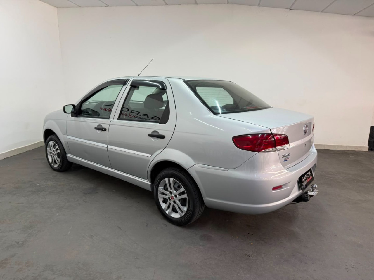 FIAT Siena 1.0 4P EL FLEX