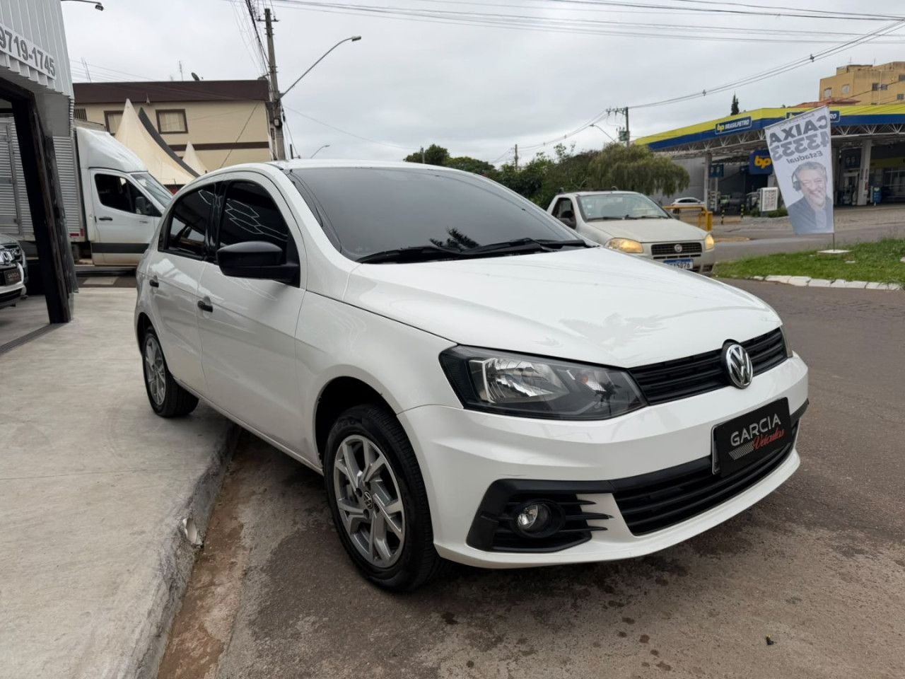 Gol 1.0