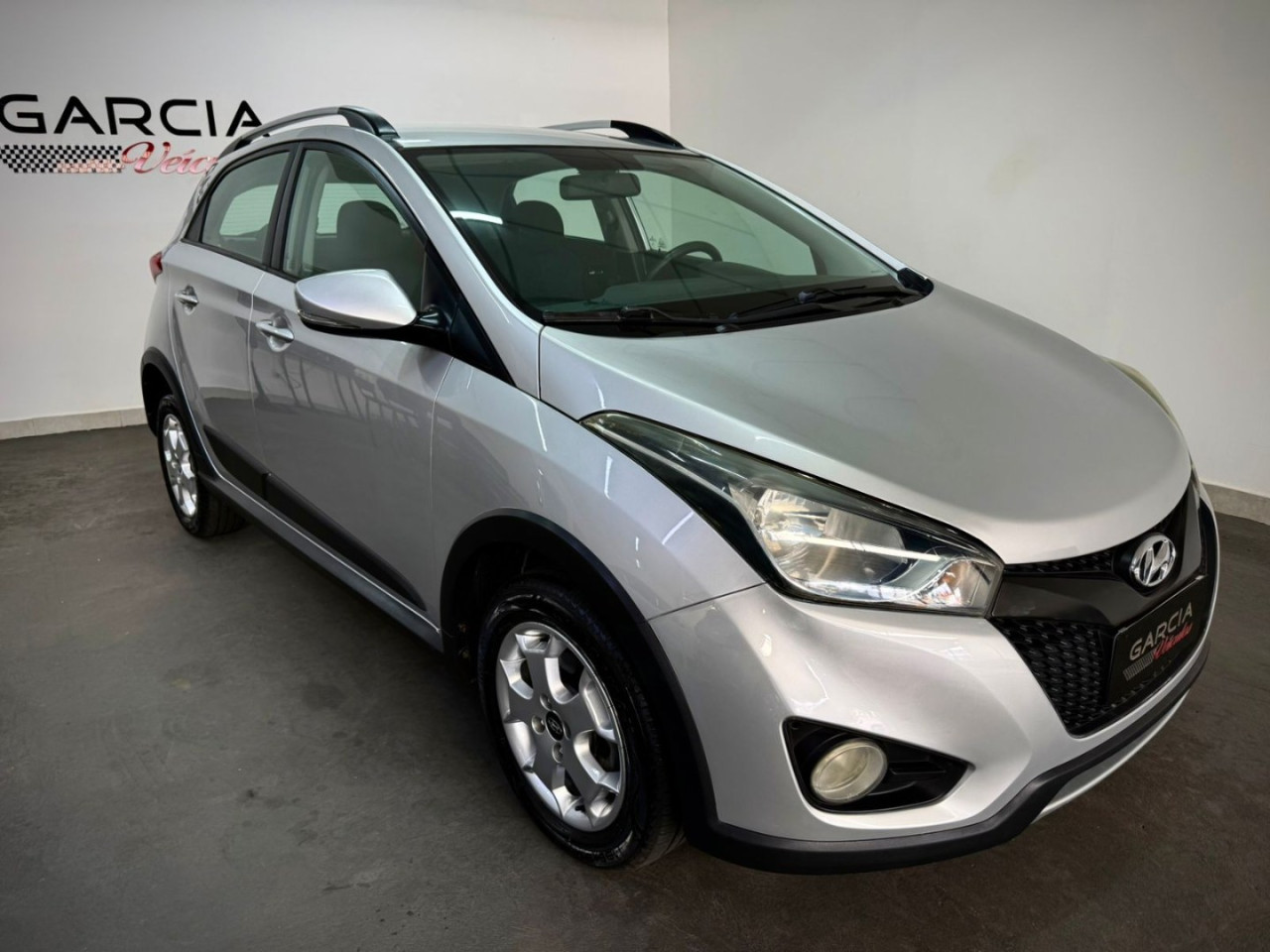 HB 20 Hatch 1.6 16V 4P COMFORT STYLE FLEX