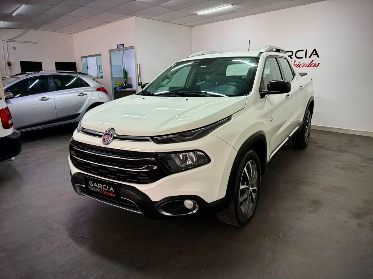 FIAT Toro 2.0 16V 4P VOLCANO 4WD TURBO DIESEL AUTOMÁTICO