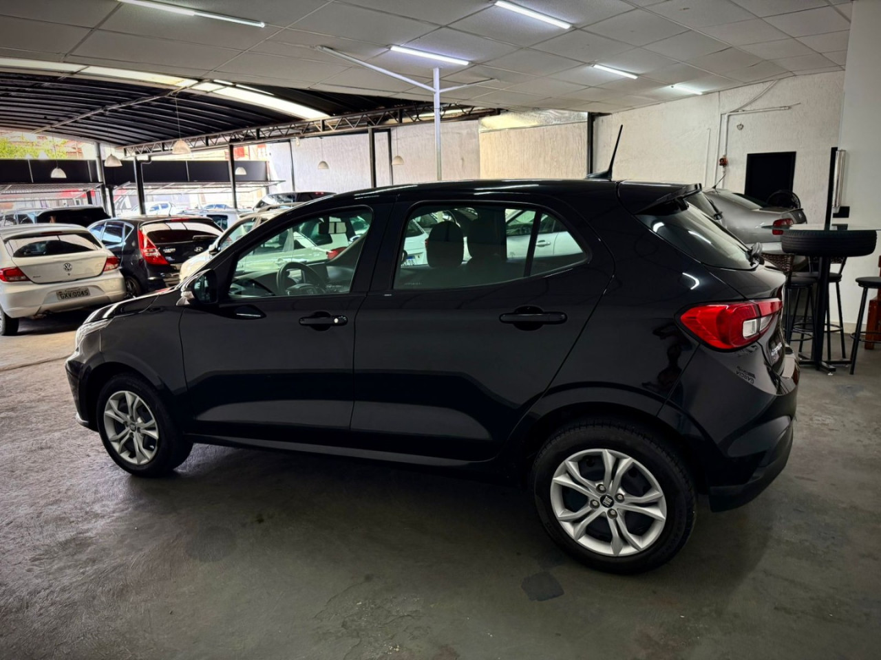 FIAT Argo 1.0 4P FLEX FIREFLY DRIVE