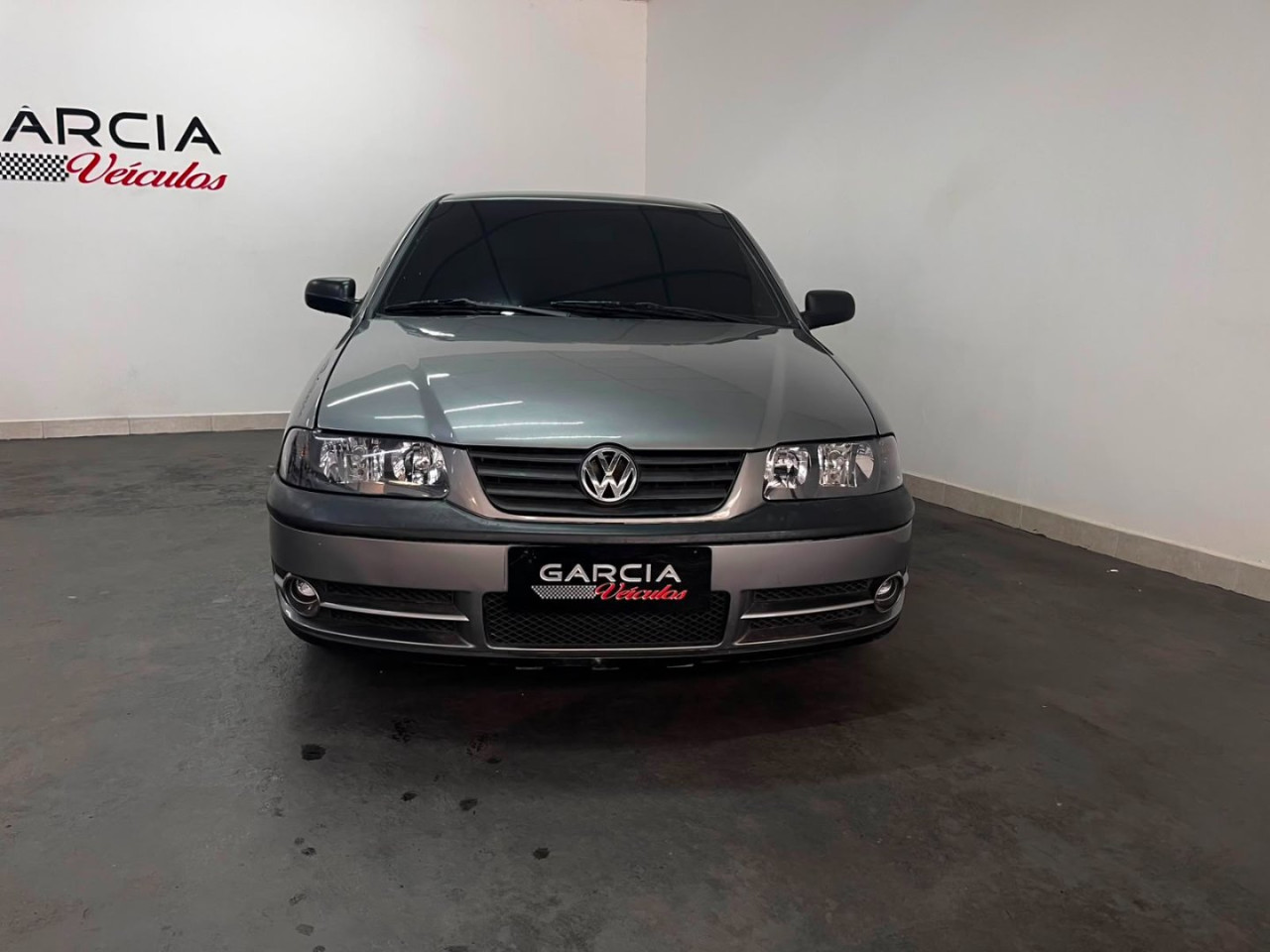 VOLKSWAGEN Gol 1.0 16V G3 TURBO