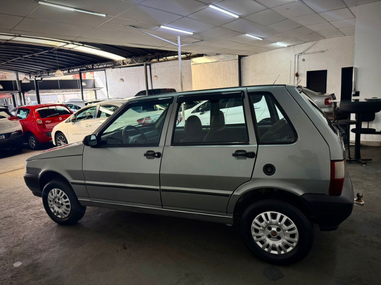 FIAT Uno 1.0 MILLE FIRE