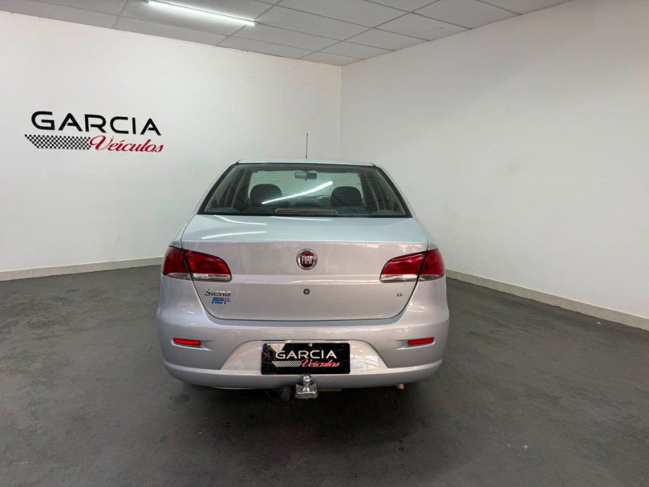 FIAT Siena 1.0 4P EL FLEX