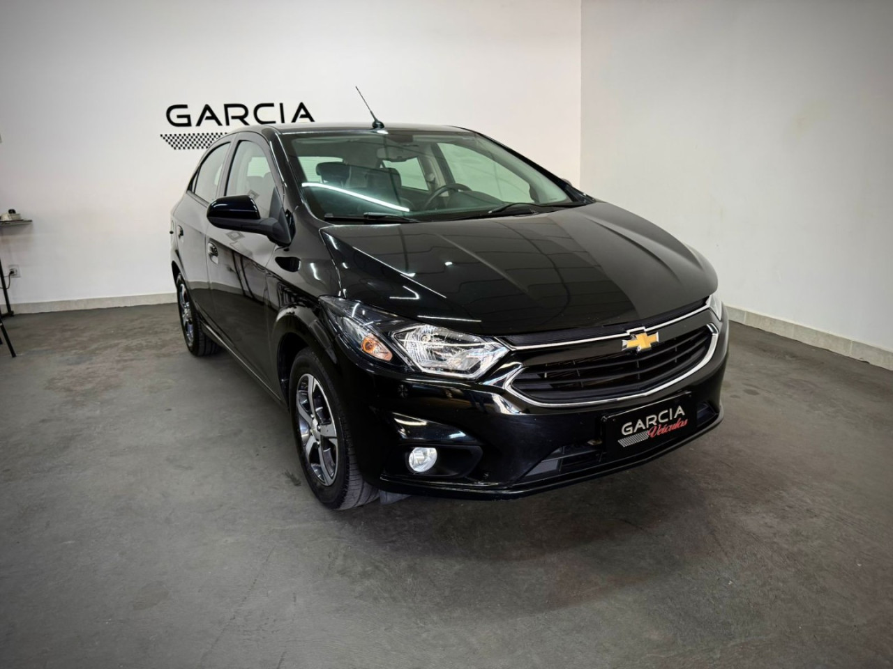 Onix Hatch 1.4 4P FLEX LTZ