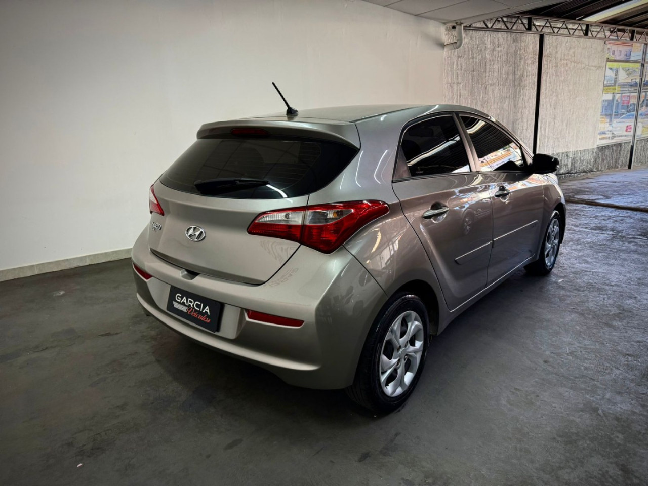 HYUNDAI HB 20 Hatch 1.0 12 V 4P FLEX COMFORT STYLE
