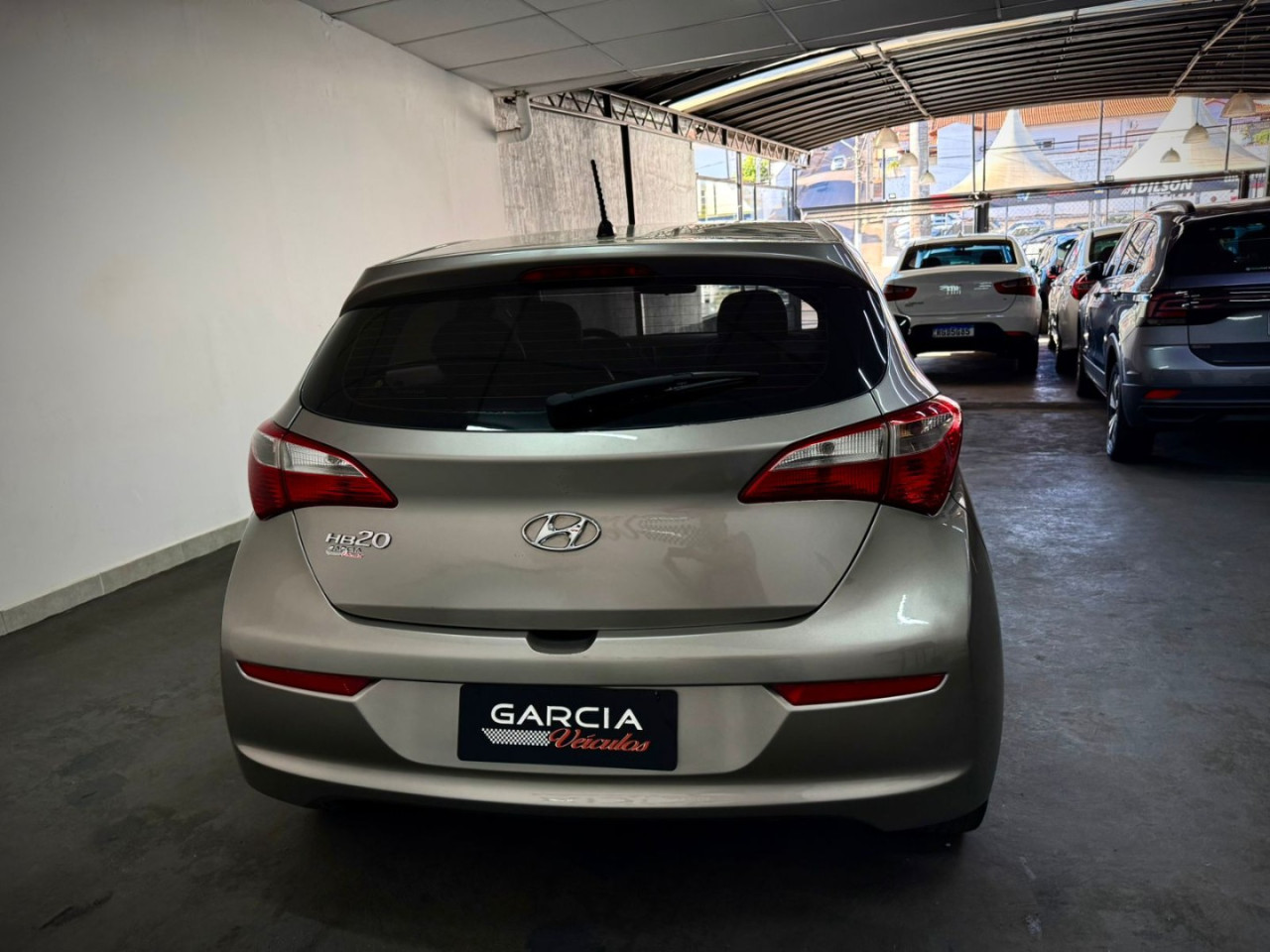 HYUNDAI HB 20 Hatch 1.0 12 V 4P FLEX COMFORT STYLE