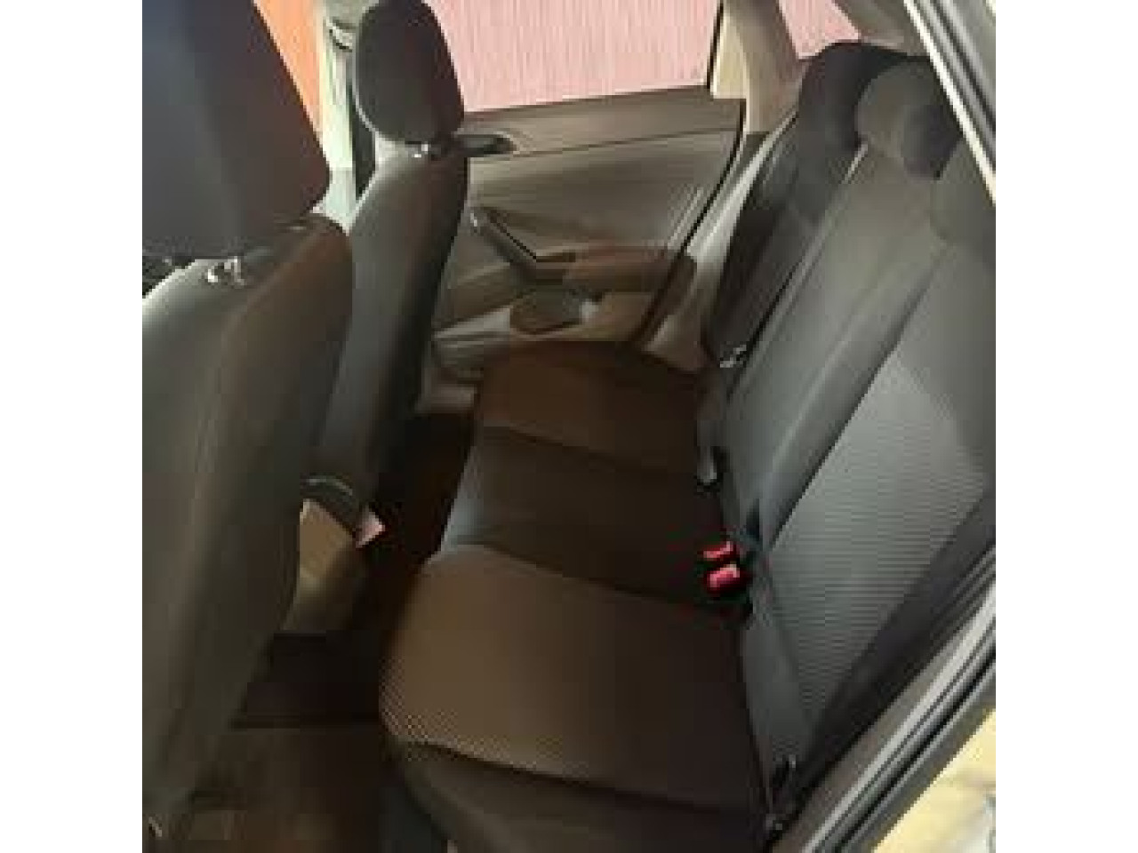 VOLKSWAGEN Polo Hatch 1.0 4P MPI FLEX