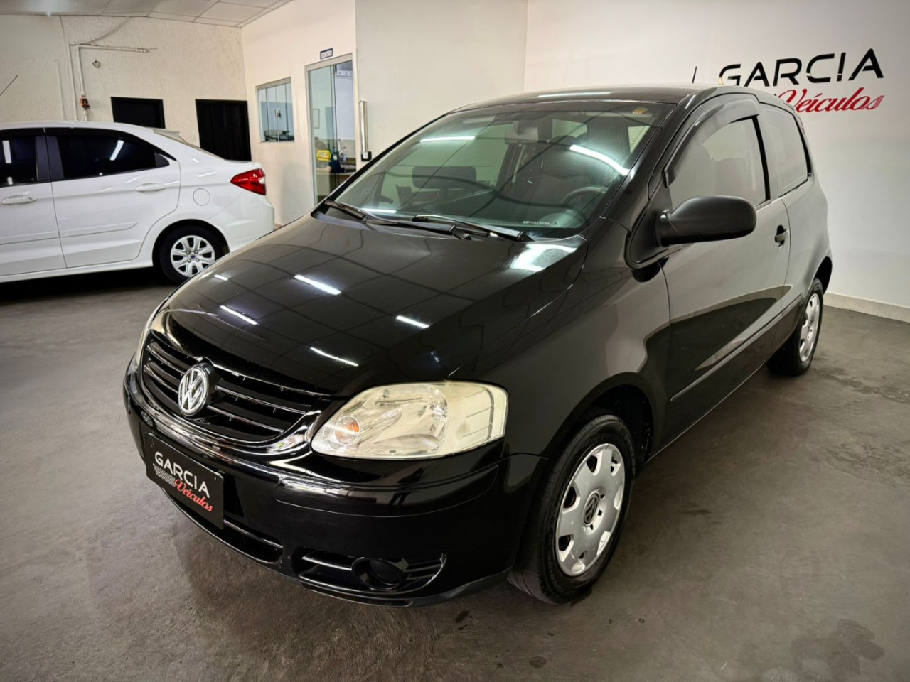 VOLKSWAGEN Fox 1.0 4P CITY FLEX