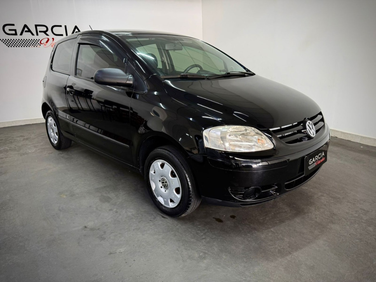 Fox 1.0 4P CITY FLEX