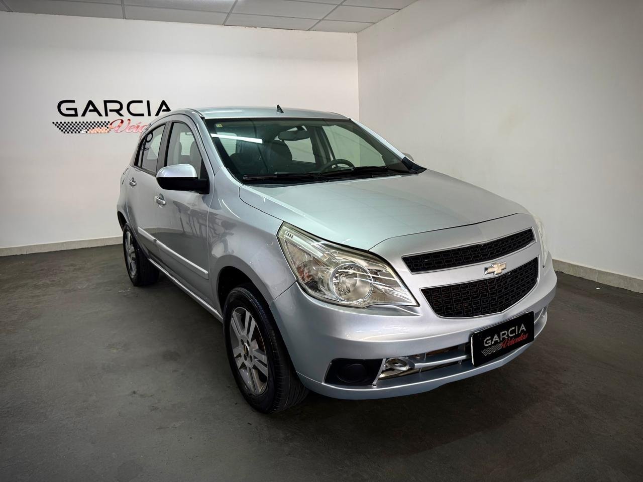 Agile 1.4 4P LTZ FLEX