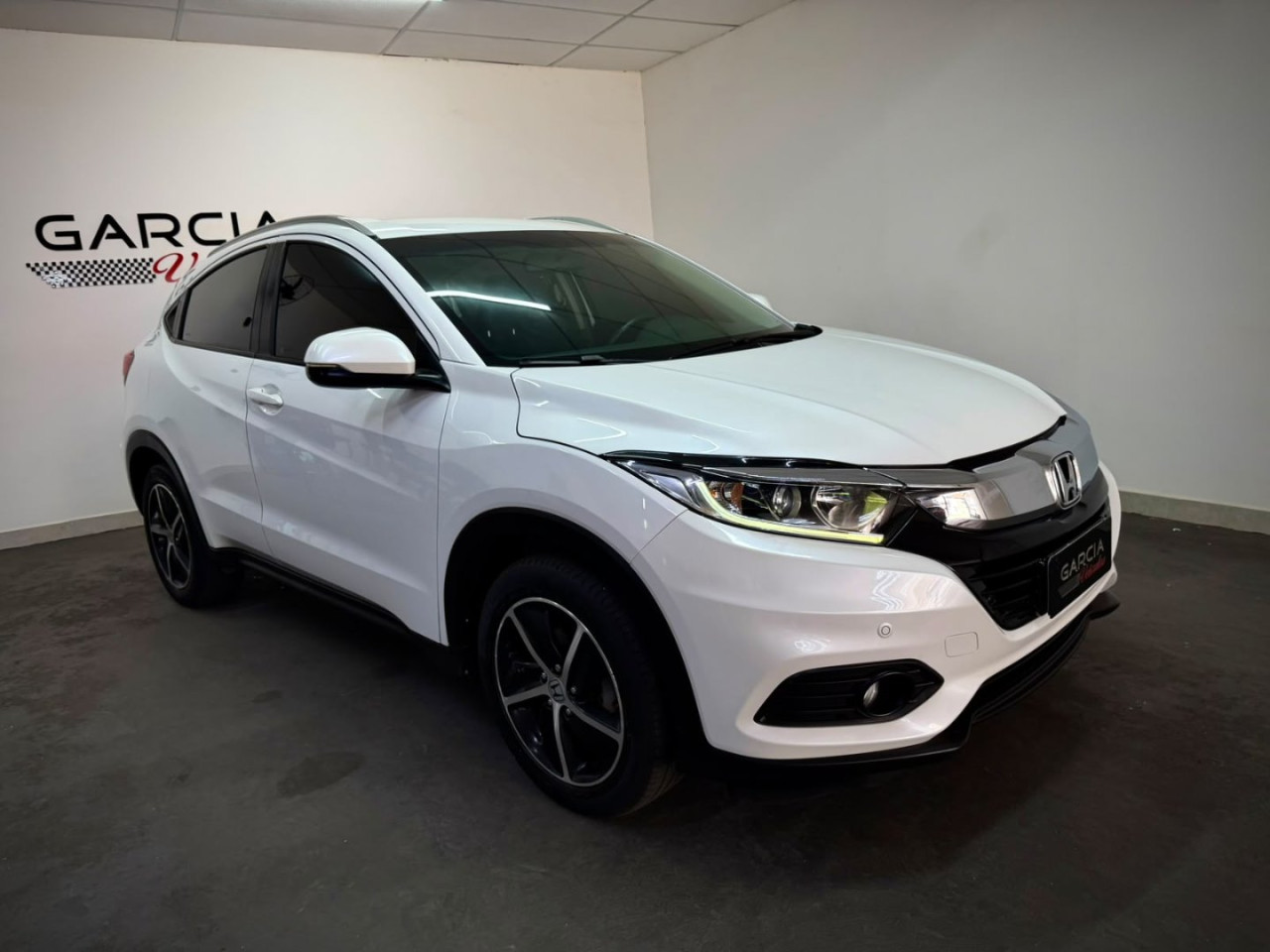 HR-V 1.8 16V 4P EXL FLEX AUTOMÁTICO CVT