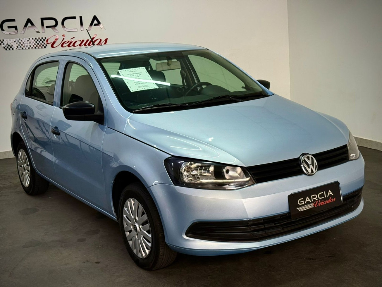 Gol 1.0 4P G6 TRENDLINE FLEX