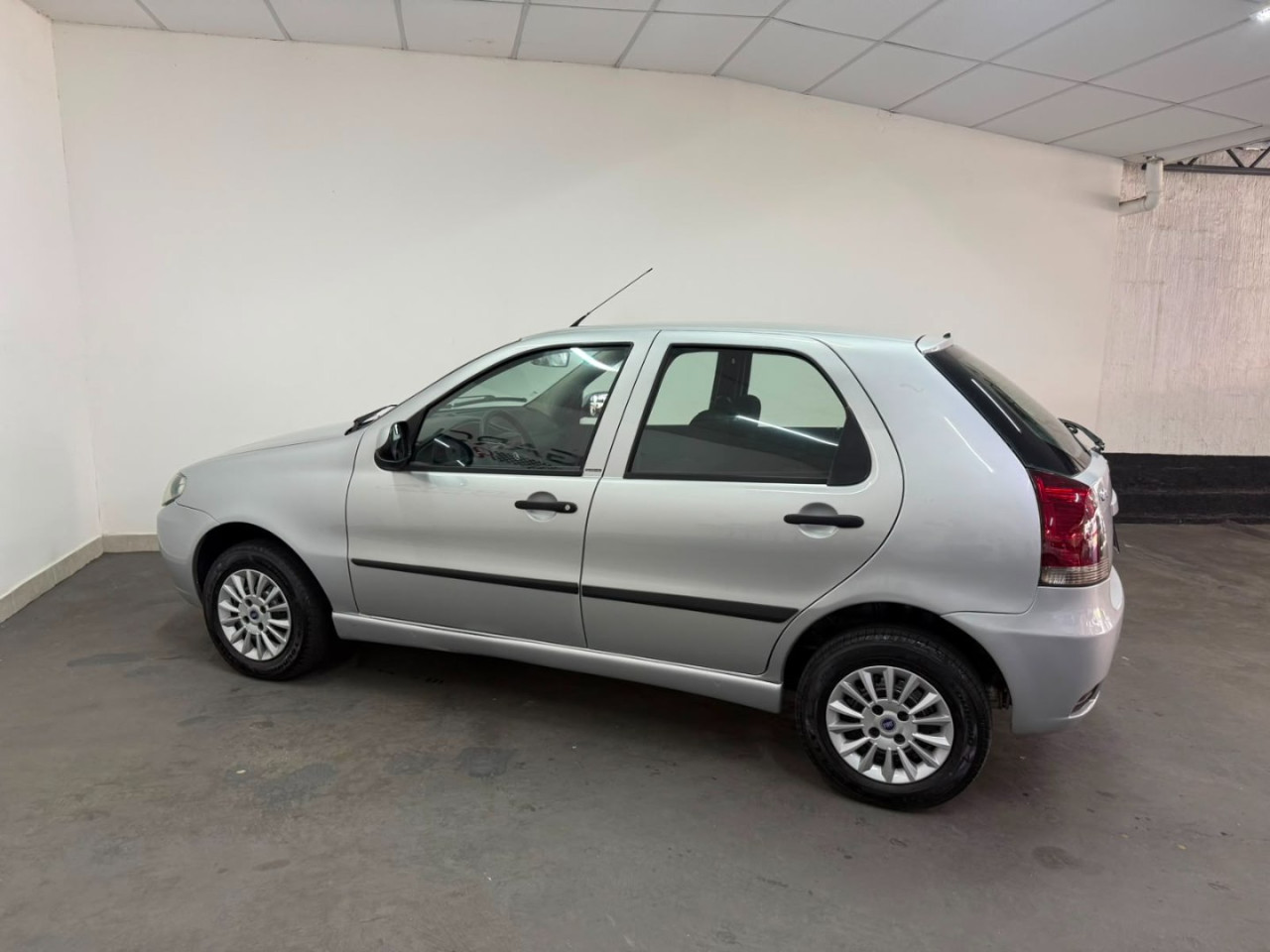 FIAT Palio 1.0 4P FIRE ECONOMY FLEX