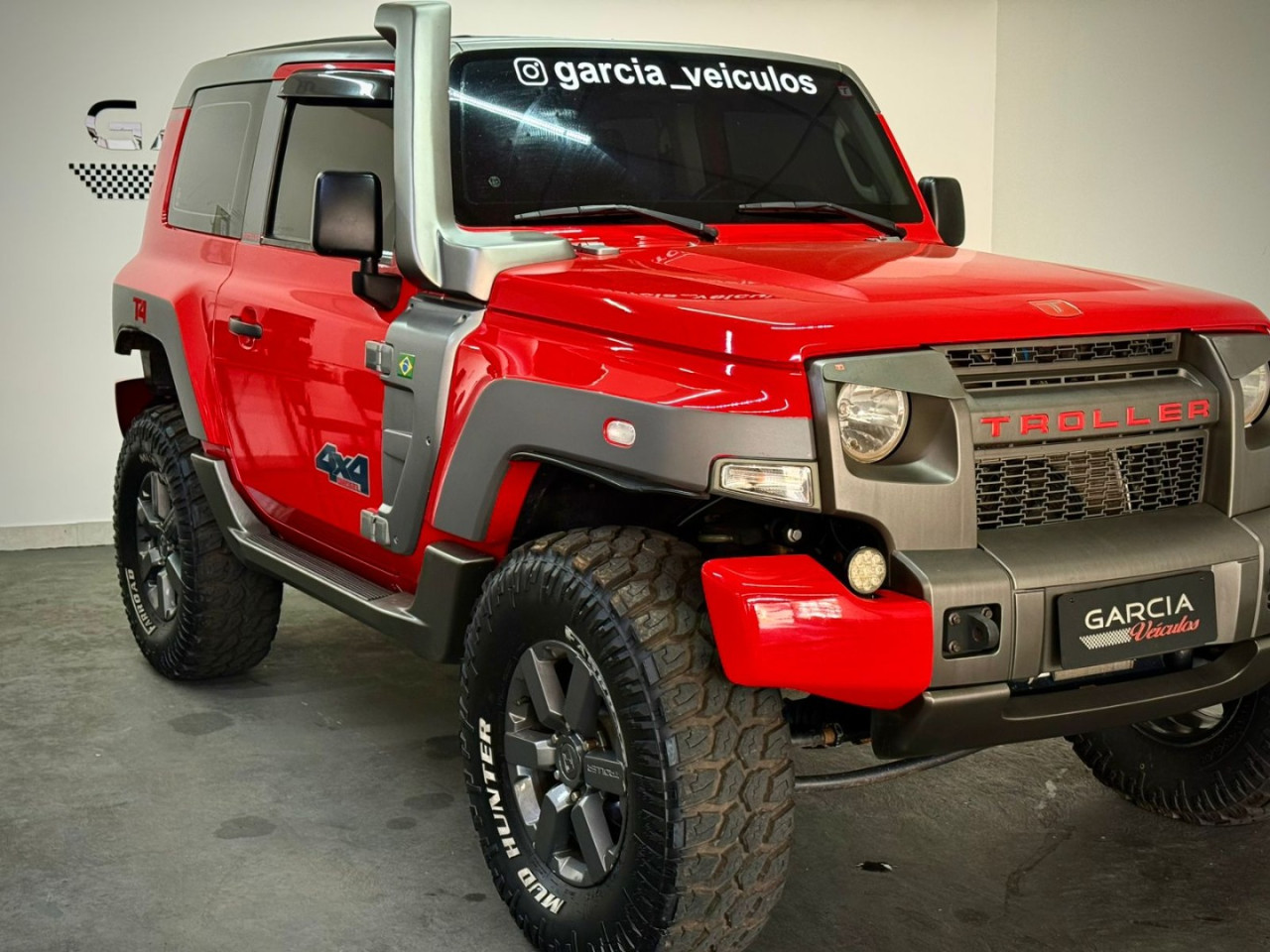 T4 3.0 NGD TURBO DIESEL CAPOTA RIGIDA