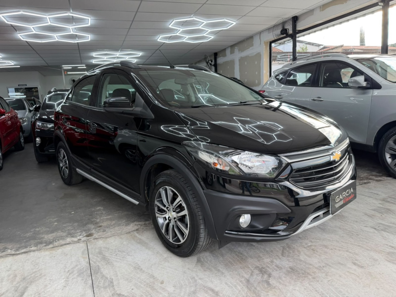 Onix Hatch 1.4 4P FLEX ACTIVE