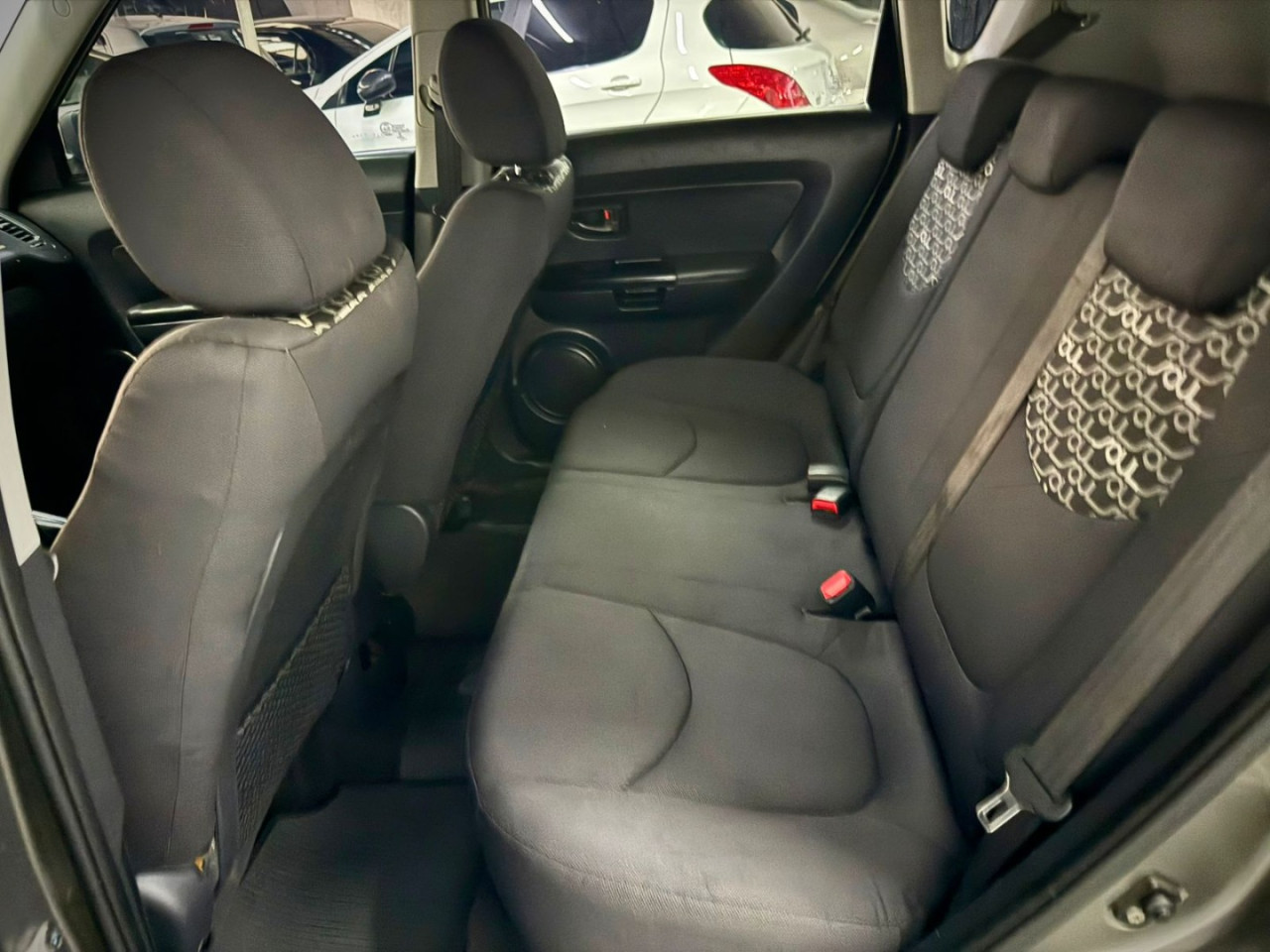 KIA Soul 1.6 16V 4P EX