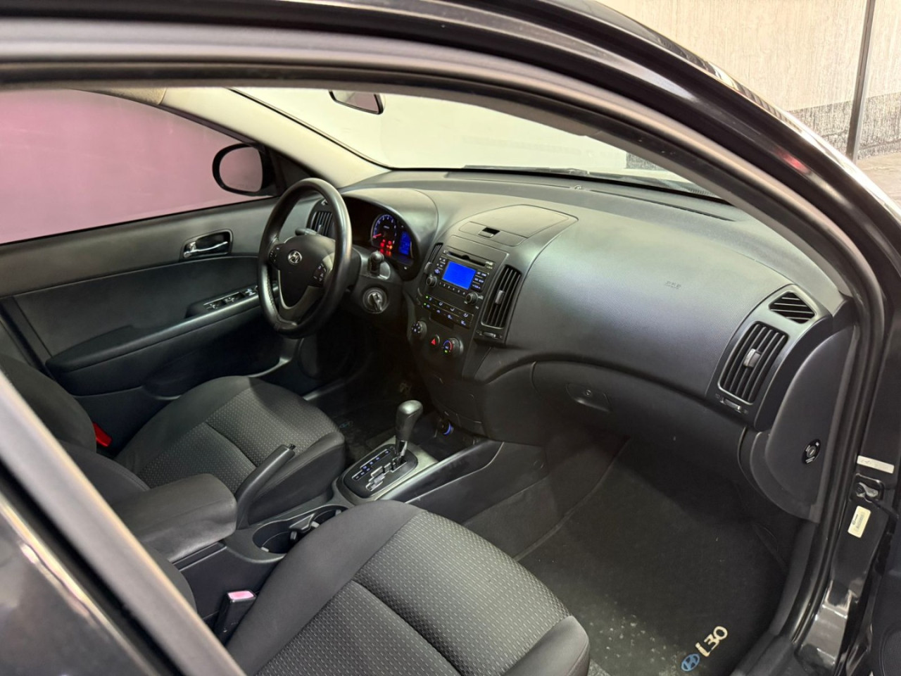 HYUNDAI I30 2.0 16V 4P AUTOMÁTICO