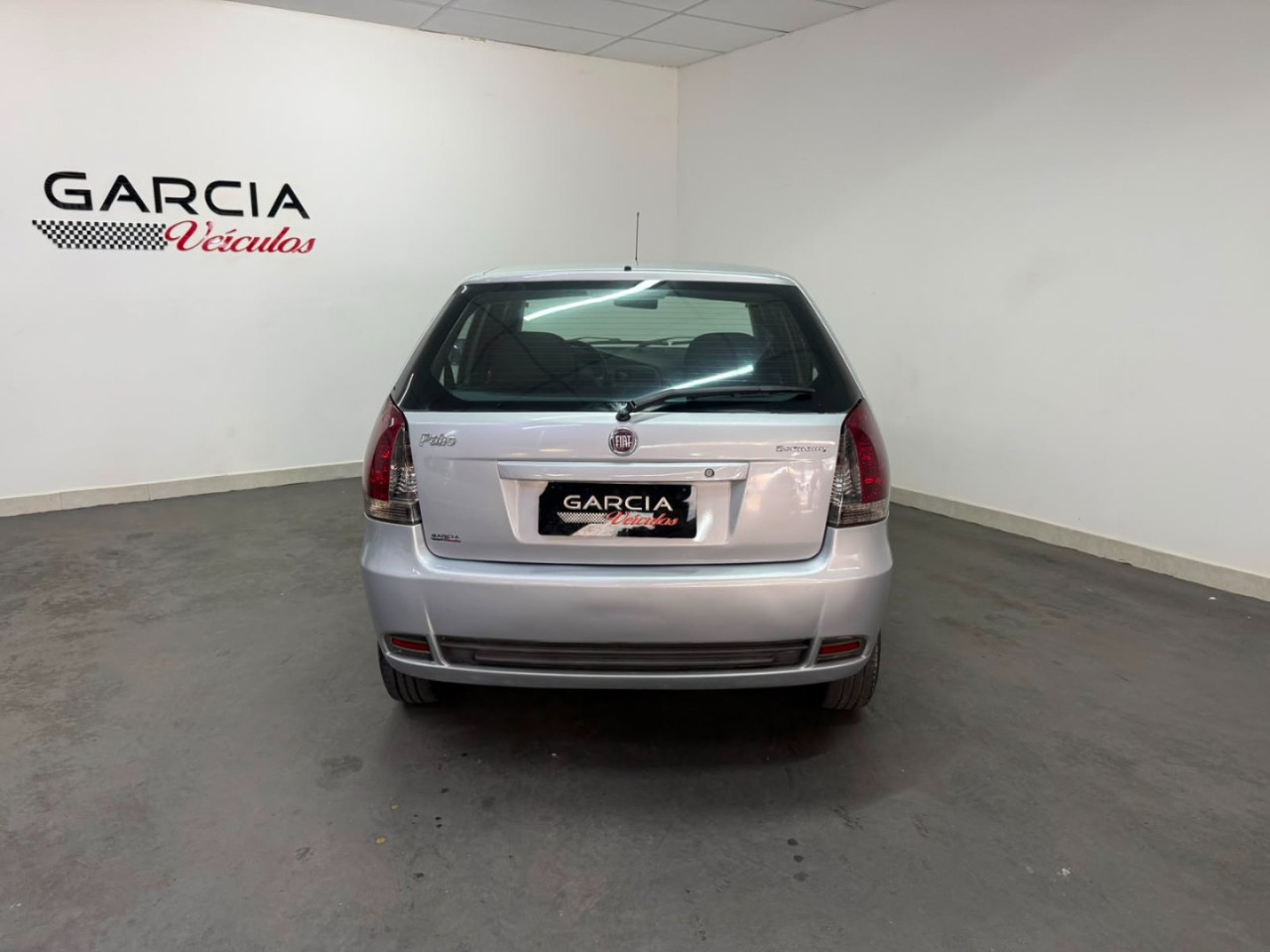 FIAT Palio 1.0 4P FIRE ECONOMY FLEX