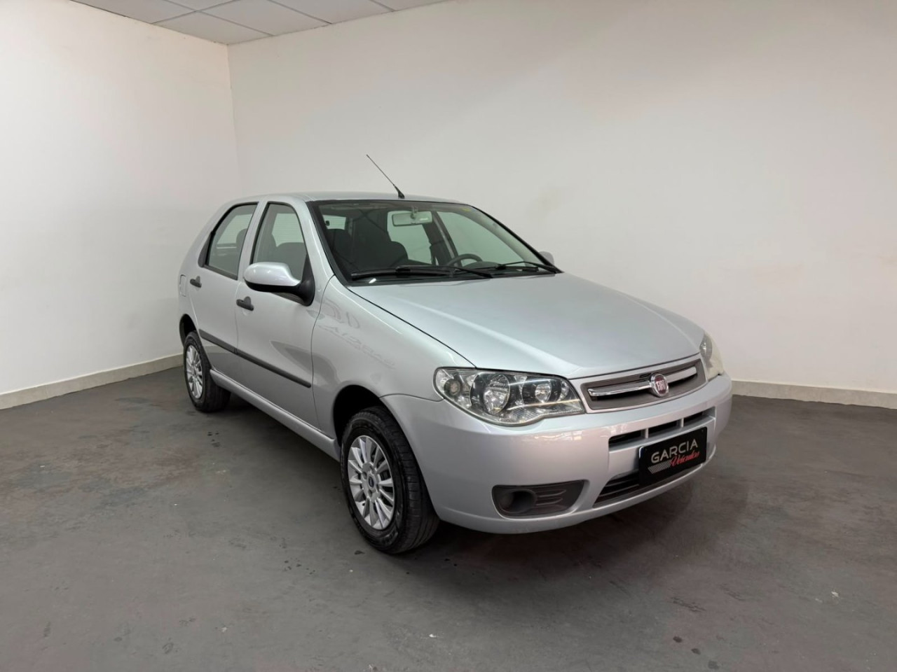 Palio 1.0 4P FIRE ECONOMY FLEX