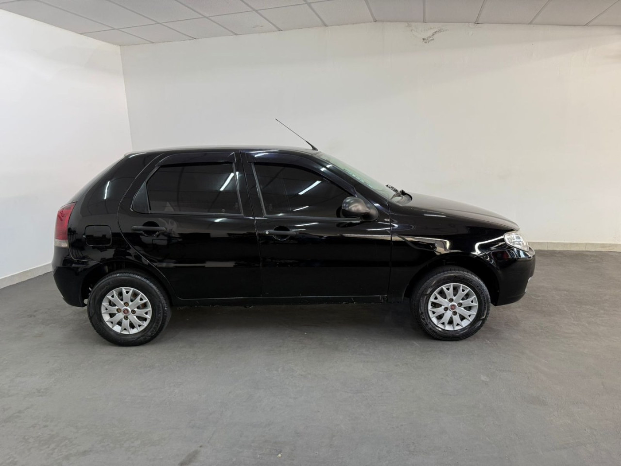 FIAT Palio 1.0 4P FLEX FIRE
