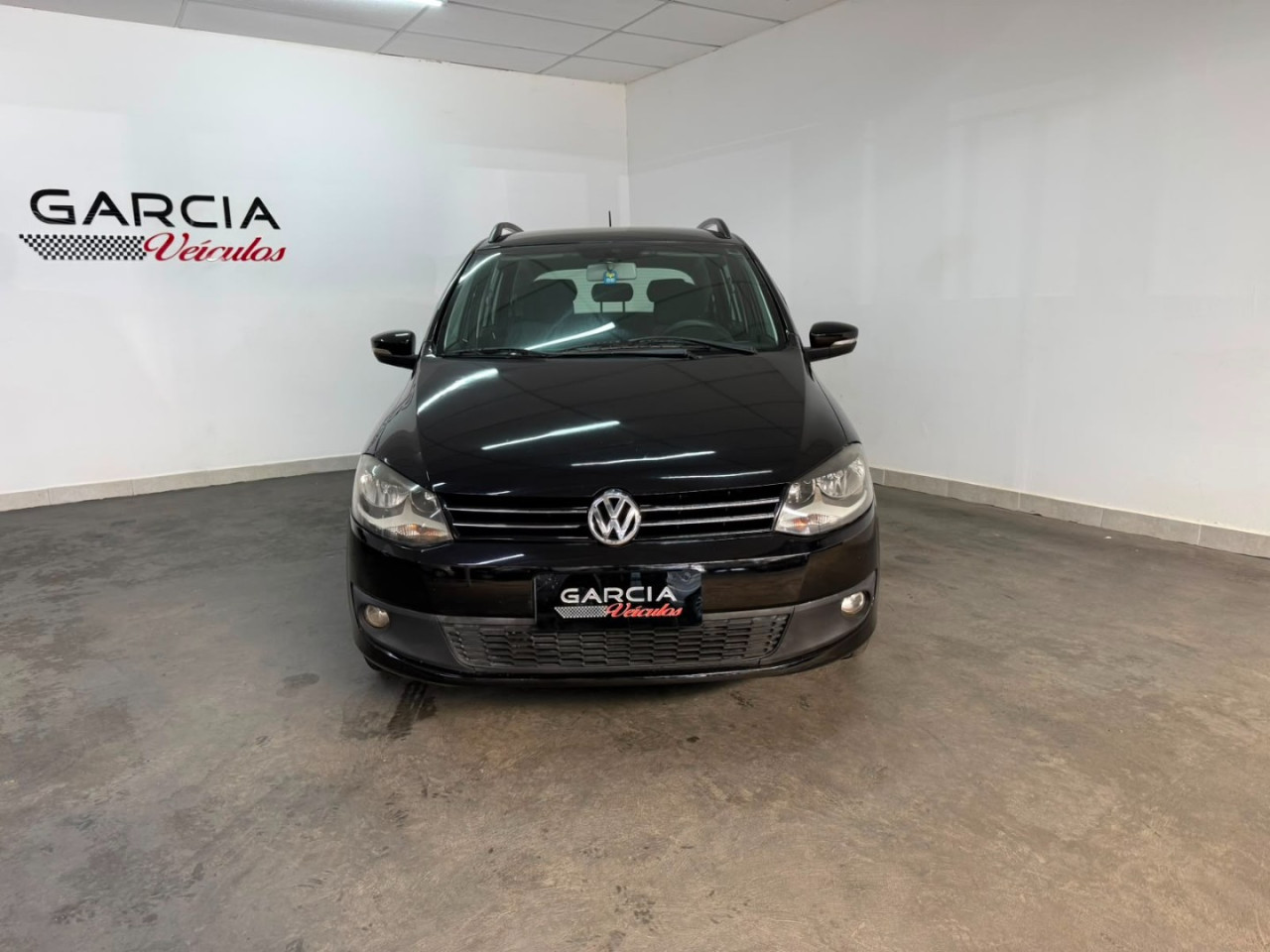 VOLKSWAGEN Space Fox 1.6 4P TREND FLEX