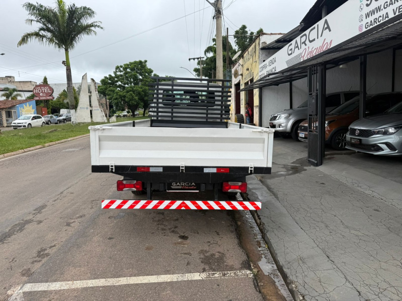 IVECO Daily 35-150 CABINE SIMPLES DIESEL