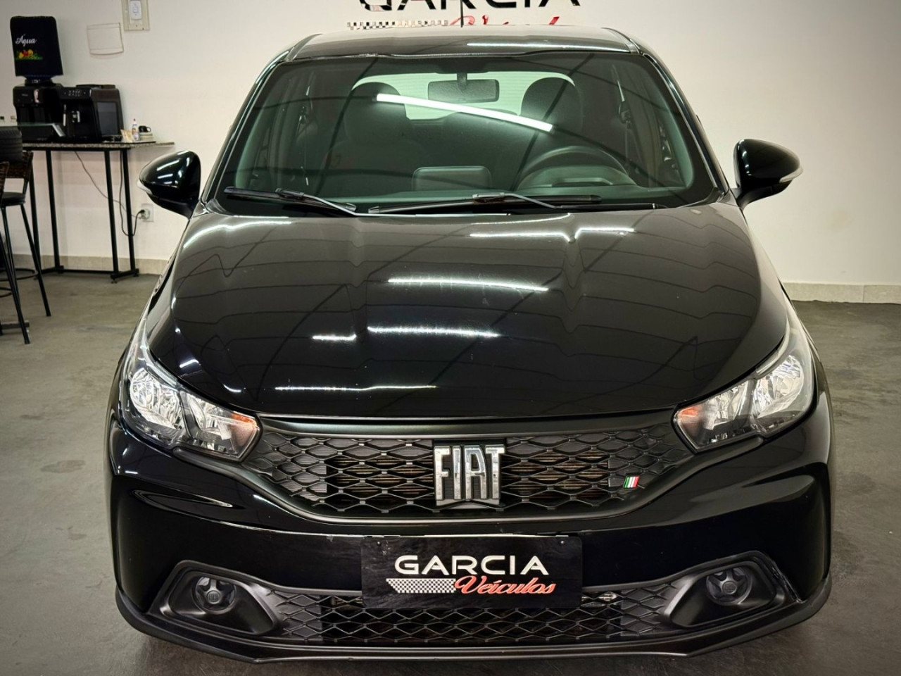 FIAT Argo 1.0 4P FLEX FIREFLY DRIVE
