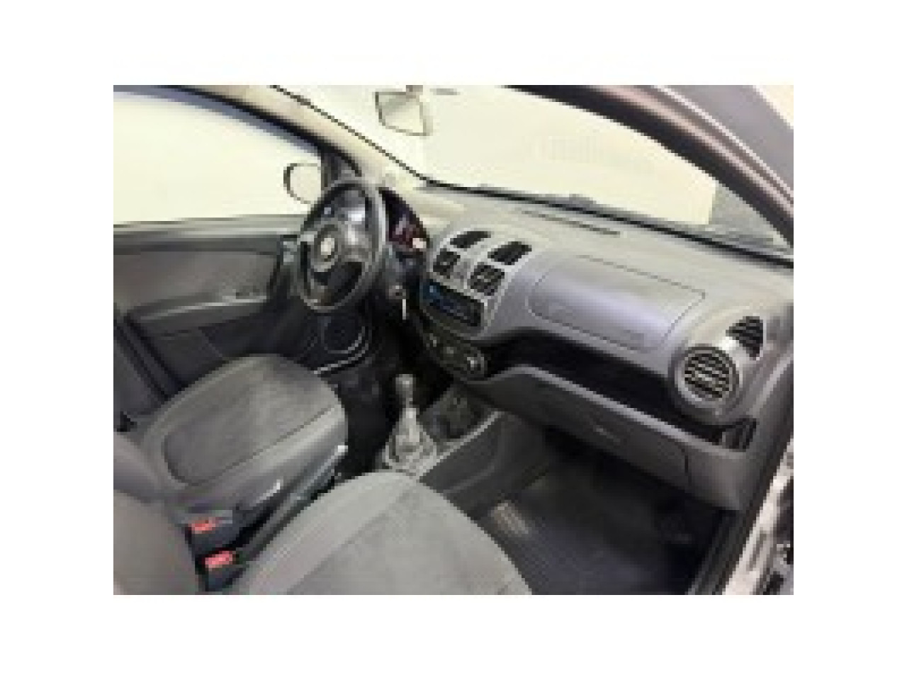 FIAT Palio 1.4 4P FLEX ATTRACTIVE