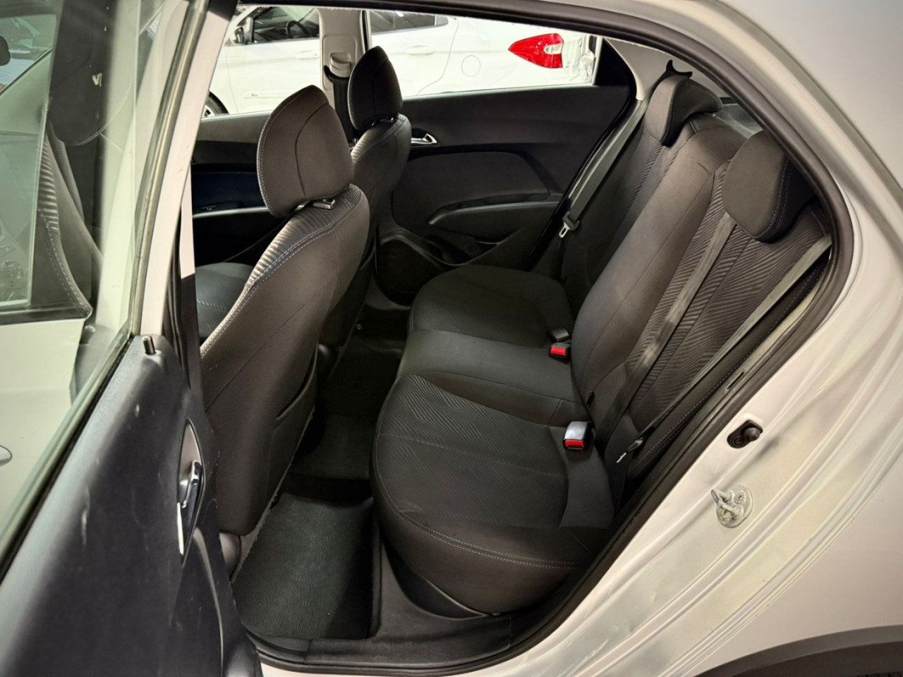 HYUNDAI HB 20 Hatch 1.6 16V 4P COMFORT STYLE FLEX