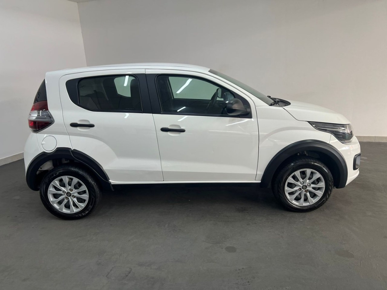 FIAT Mobi 1.0 4P FLEX EVO LIKE