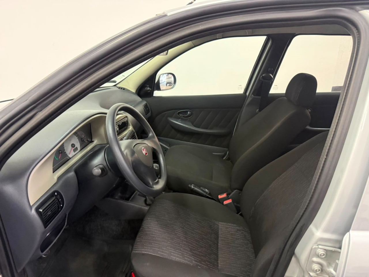 FIAT Palio 1.0 4P FIRE ECONOMY FLEX