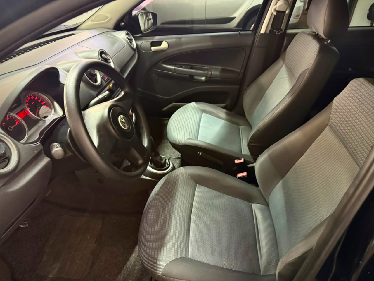VOLKSWAGEN Gol 1.0 G5 FLEX