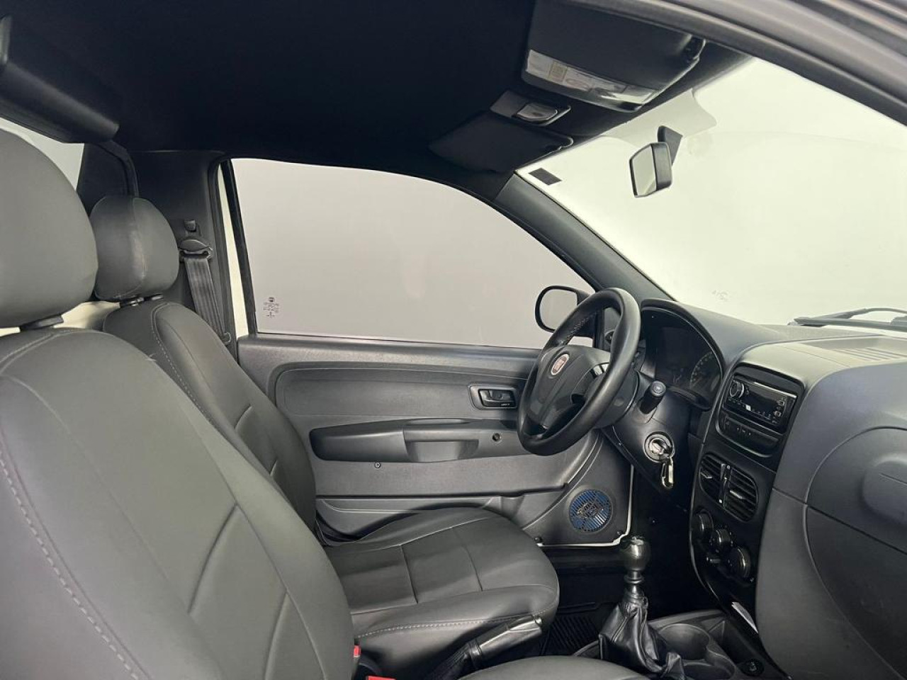 FIAT Strada 1.4 WORKING FLEX CABINE SIMPLES