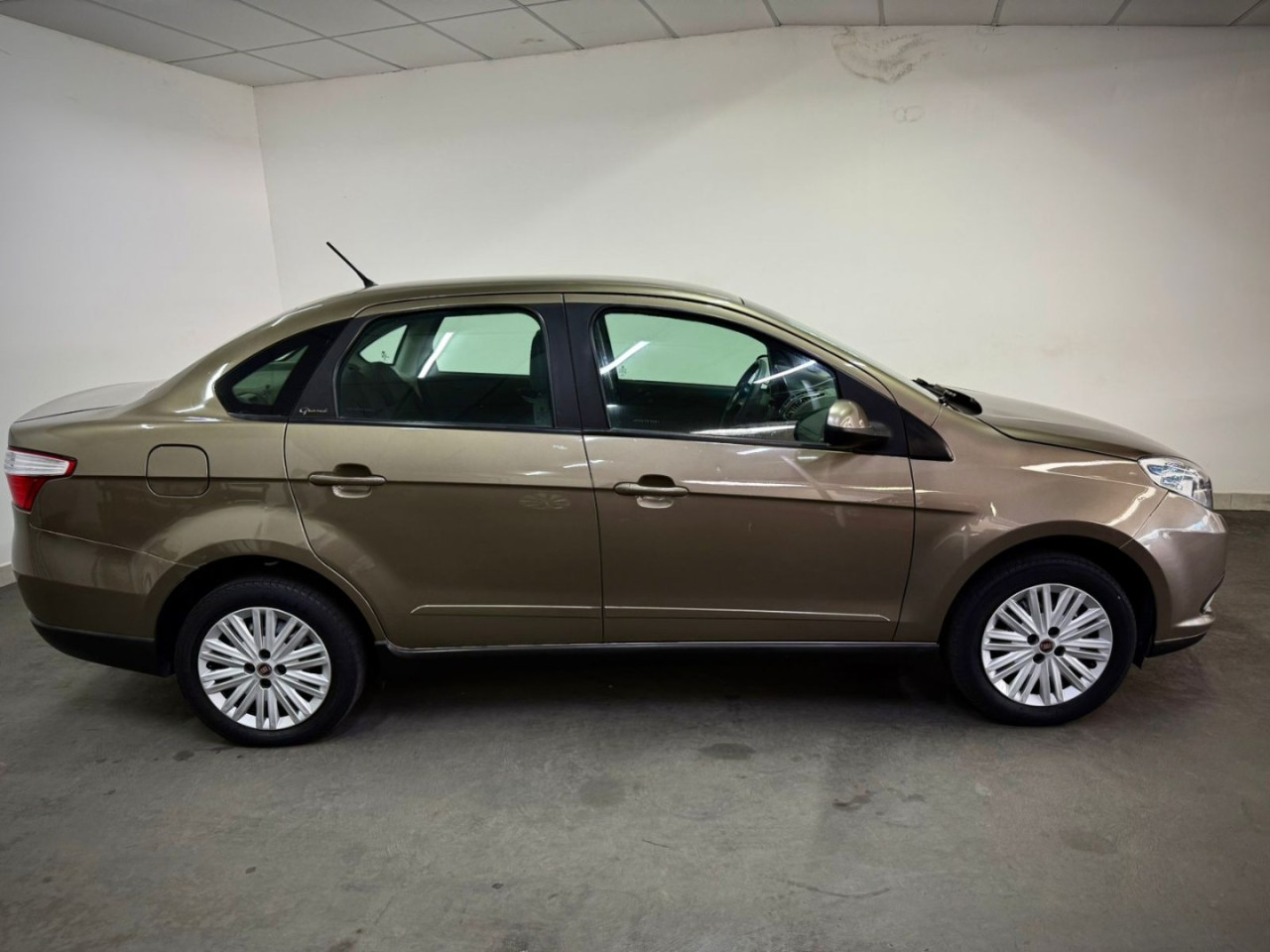 FIAT Grand Siena 1.4 4P EVO ATTRACTIVE FLEX
